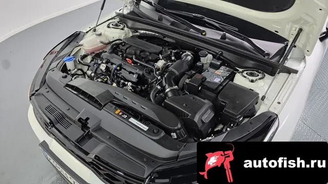 Kia K5 The New K5 3rd generation 2024 года - вид 6