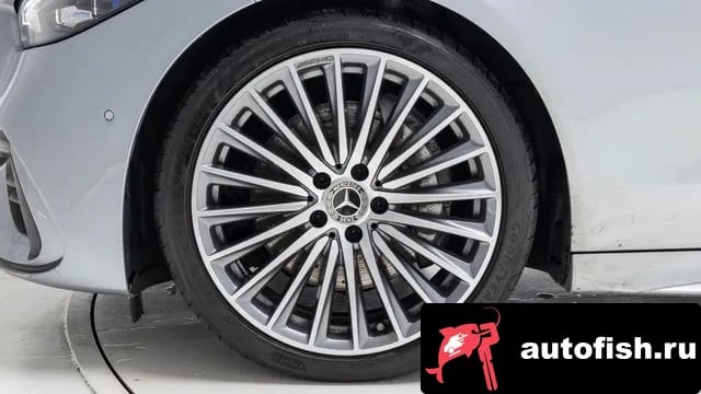 Mercedes-Benz C-Class C-Class W206 2023 года - вид 5