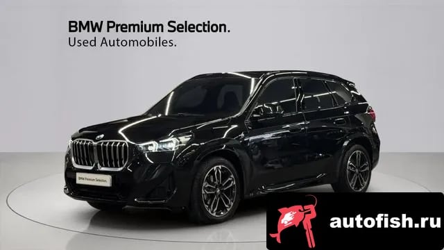 BMW X1 X1 (U11) 2023 года - вид 1