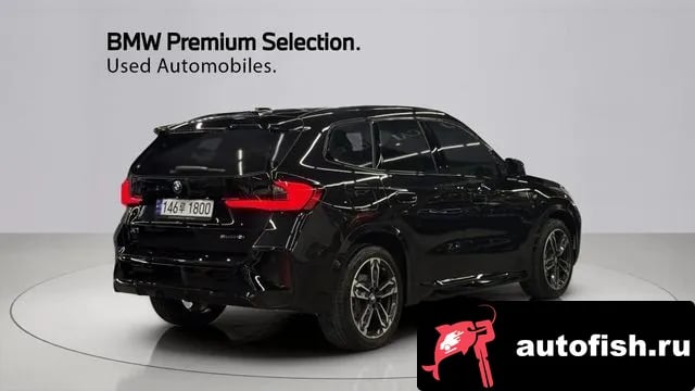 BMW X1 X1 (U11) 2023 года - вид 2