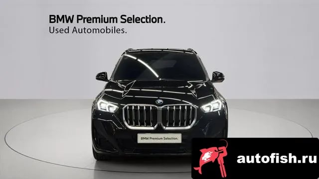BMW X1 X1 (U11) 2023 года - вид 3