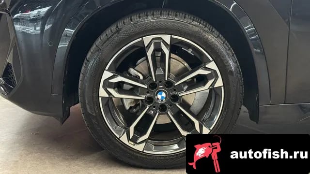 BMW X1 X1 (U11) 2023 года - похожие автомобили