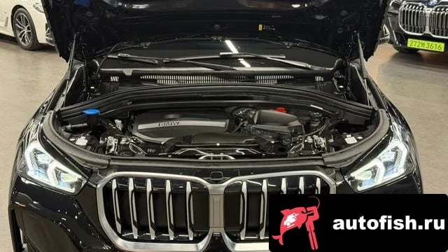 BMW X1 X1 (U11) 2023 года - вид 6