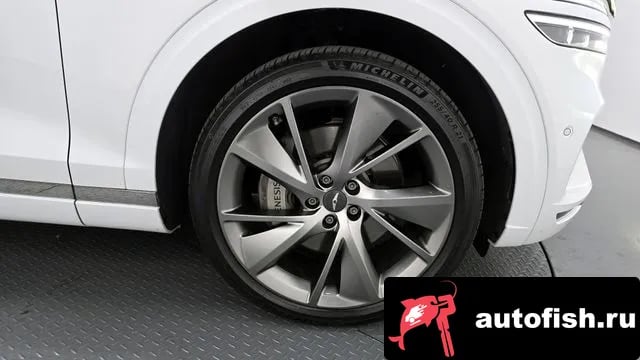 Genesis GV70 GV70 2022 года - вид 5