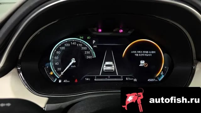 Genesis GV70 GV70 2022 года - похожие автомобили