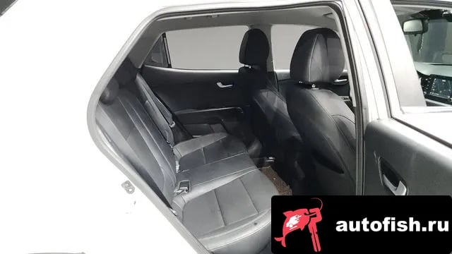 Kia Stonic Stony 2018 года - похожие автомобили