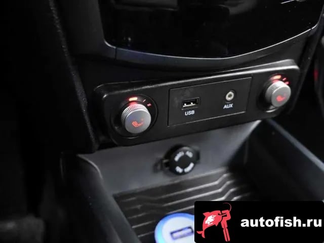 KG Mobility (Ssangyong) TIBOLI Tivoli Armor 2018 года - похожие автомобили