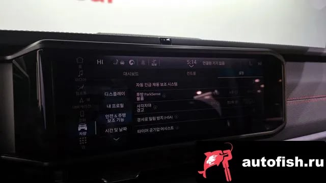 Jeep Wrangler Wrangler (JL) 2024 года - похожие автомобили