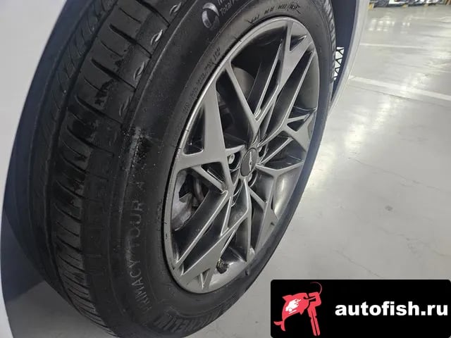 Genesis GV70 GV70 2022 года - похожие автомобили