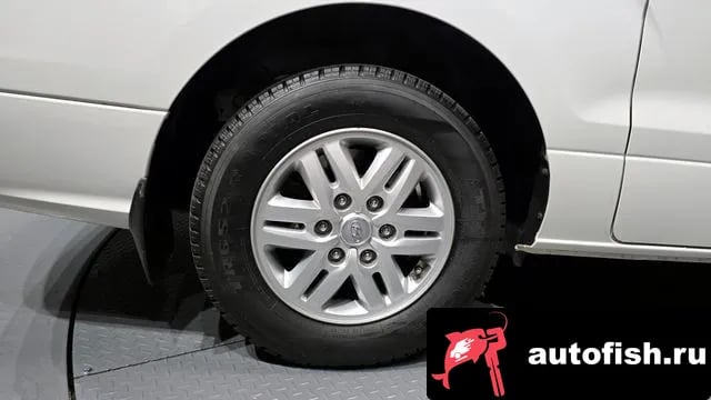 Hyundai Starex The New Grand Starex 2020 года - вид 5