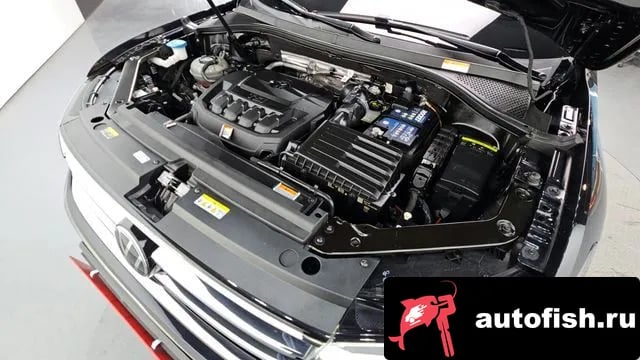 Volkswagen Tiguan Tiguan Allspace 2022 года - вид 6