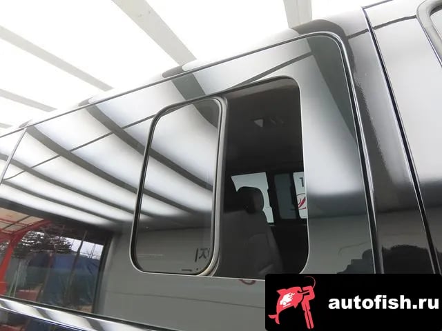 Hyundai Starex The New Grand Starex 2020 года - похожие автомобили