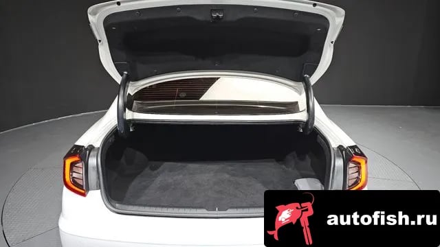 Hyundai Sonata Sonata (DN8) 2022 года - похожие автомобили