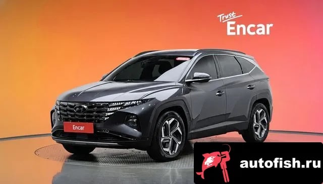 Hyundai Tucson Tucson (NX4) 2021 года - похожие автомобили