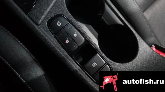 Kia Niro The New Niro 2020 года - похожие автомобили