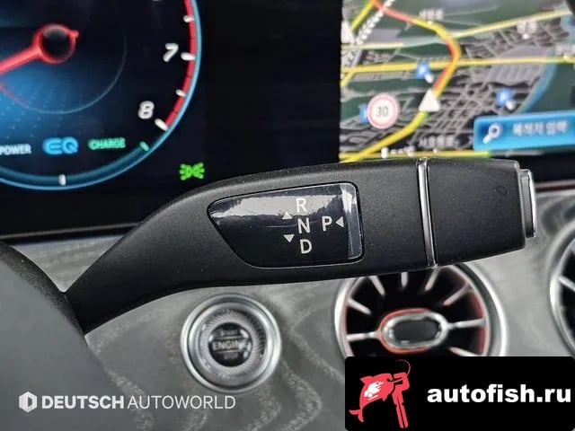 Mercedes-Benz CLS-Class CLS-Class C257 2022 года - похожие автомобили