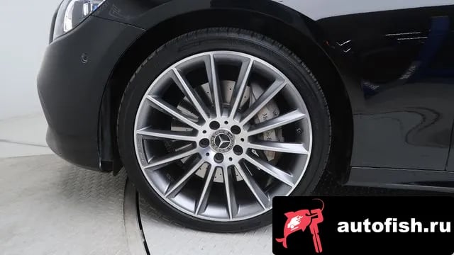 Mercedes-Benz E-Class E-Class W213 2021 года - вид 5