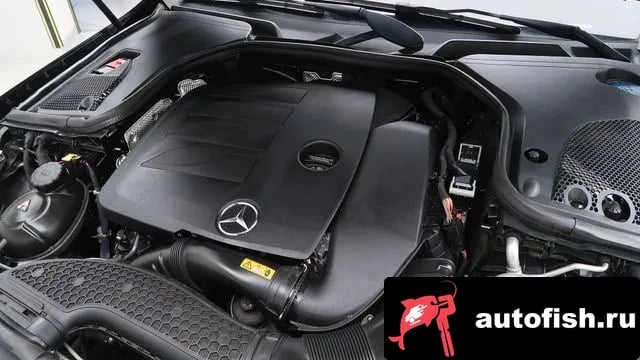 Mercedes-Benz E-Class E-Class W213 2021 года - вид 6