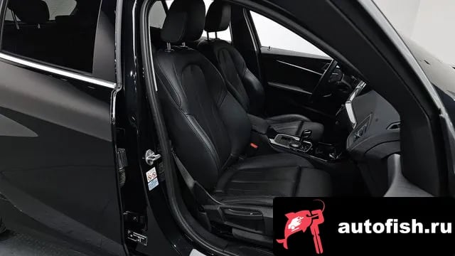 BMW 1-Series 1 Series (F40) 2022 года - похожие автомобили