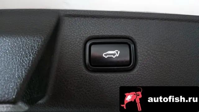 Kia Mohave Mojave The Master 2024 года - похожие автомобили