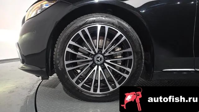 Mercedes-Benz S-Class S-Class W223 2022 года - вид 4