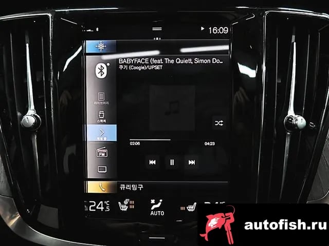 Volvo S60 S60 3rd generation 2020 года - похожие автомобили