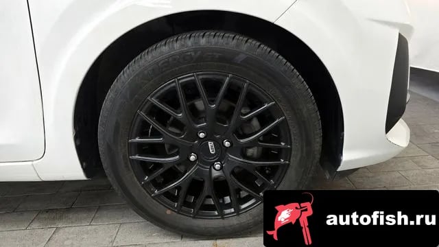 Kia morning Morning Urban (JA) 2020 года - вид 5