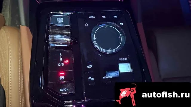 BMW 5-Series 5 Series (G60) 2024 года - похожие автомобили