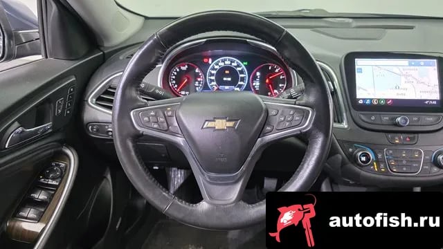 Chevrolet (GM Daewoo) Malibu The New Malibu 2020 года - похожие автомобили