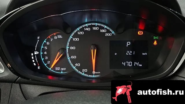 Chevrolet (GM Daewoo) Spark The New Spark 2019 года - похожие автомобили
