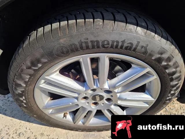 Mini Countryman Cooper Country Man 2024 года - вид 4