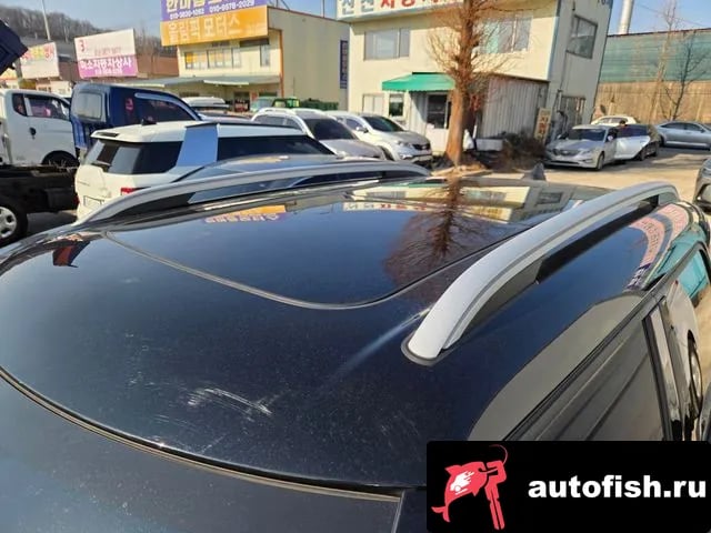 Mini Countryman Cooper Country Man 2024 года - вид 5