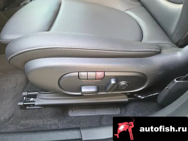 Mini Countryman Cooper Country Man 2024 года - вид 6