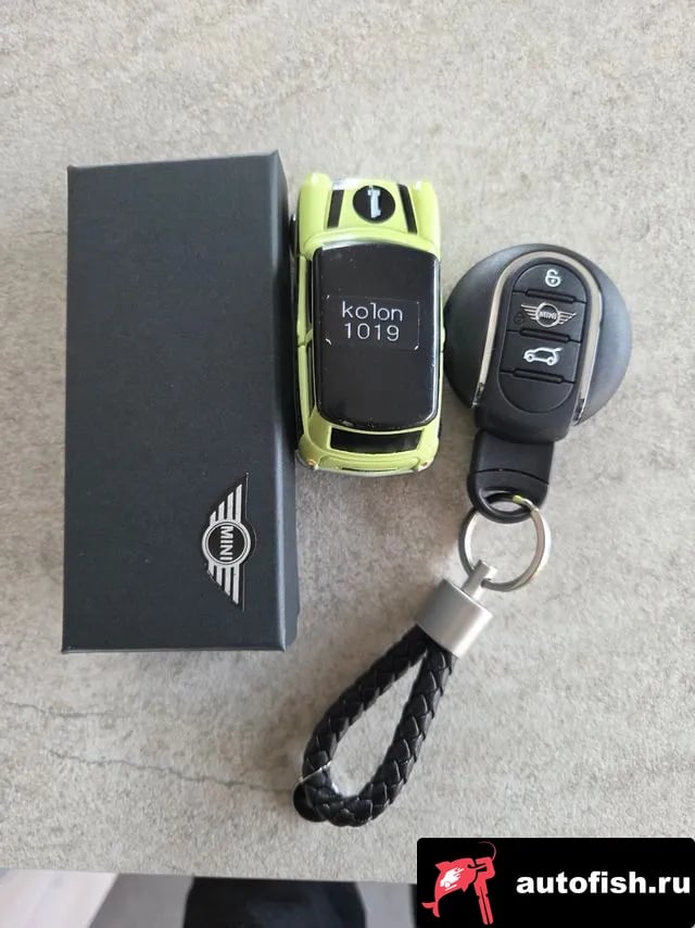 Mini Countryman Cooper Country Man 2024 года - похожие автомобили