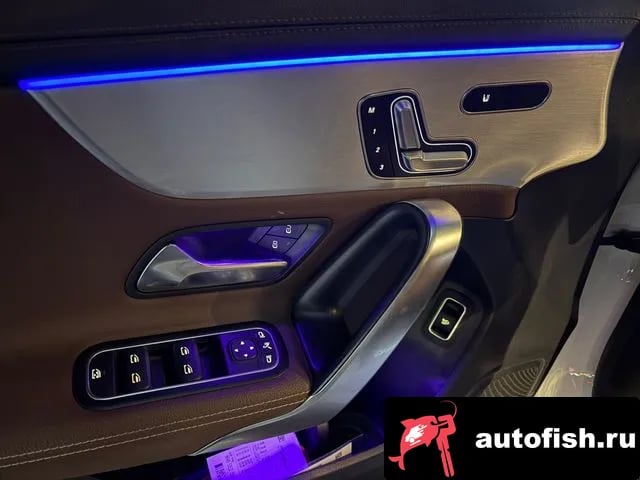 Mercedes-Benz A-Class A-Class W177 2021 года - похожие автомобили