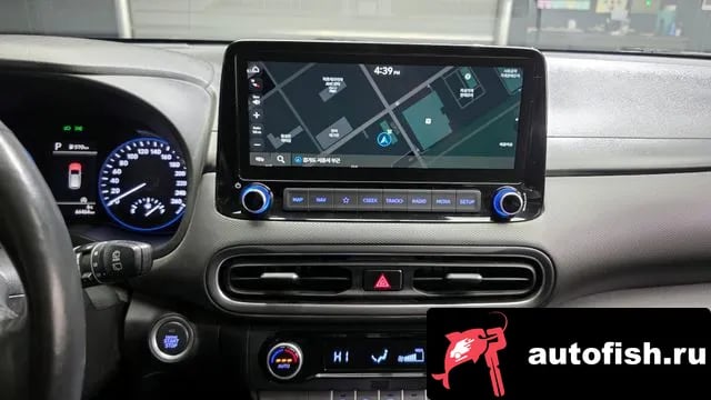 Hyundai Kona The New Kona 2022 года - похожие автомобили