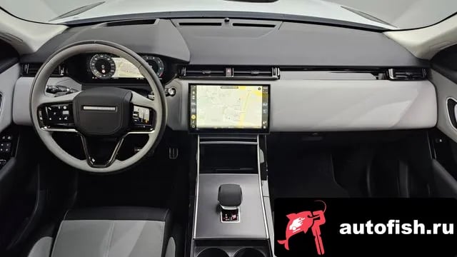 Land Rover Range Rover Velar Range Rover Bella 2025 года - вид 4