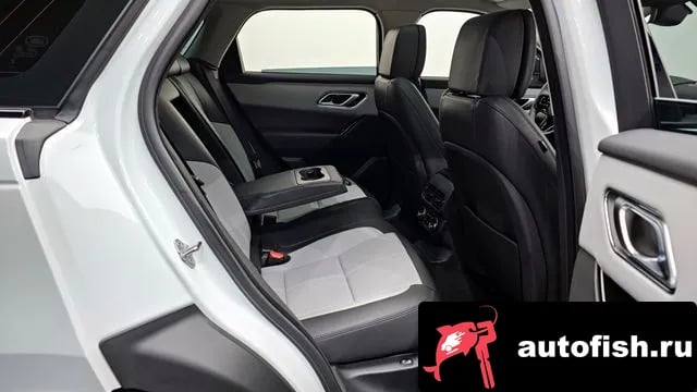 Land Rover Range Rover Velar Range Rover Bella 2025 года - вид 5