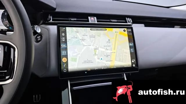 Land Rover Range Rover Velar Range Rover Bella 2025 года - похожие автомобили