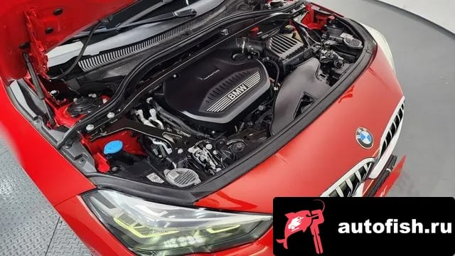 BMW 2-Series 2 Series Gran Coupe (F44) 2020 года - вид 6