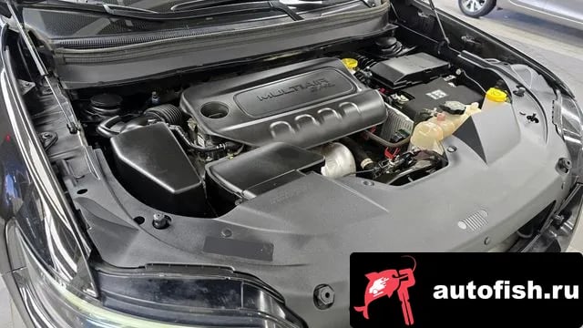 Jeep Cherokee Cherokee (KL) 2020 года - вид 6