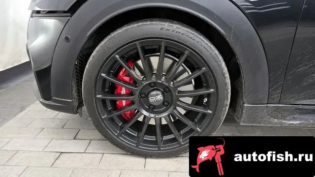 Mini Cooper Cooper S 2022 года - вид 4