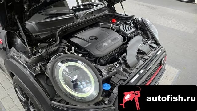 Mini Cooper Cooper S 2022 года - вид 5