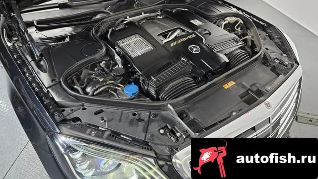 Mercedes-Benz S-Class S-Class W222 2020 года - вид 6