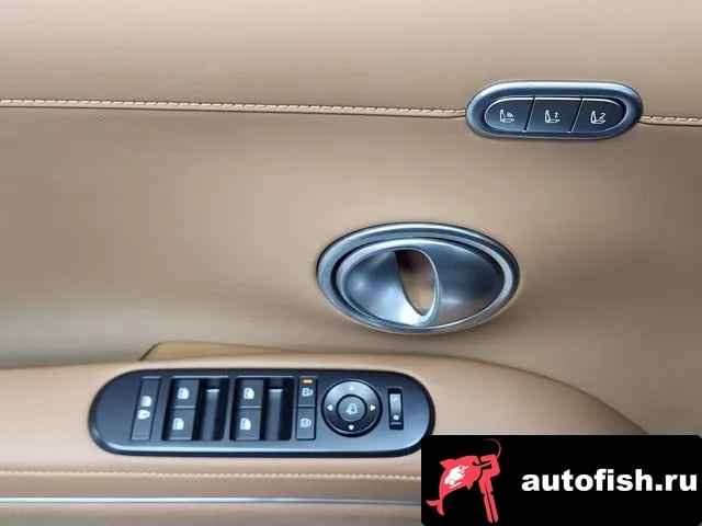 Hyundai Palisade Palisade (LX3) 2025 года - вид 3