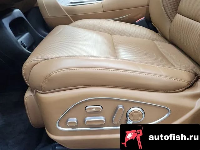 Hyundai Palisade Palisade (LX3) 2025 года - вид 5