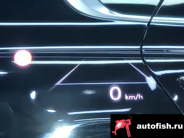 Hyundai Palisade Palisade (LX3) 2025 года - вид 6