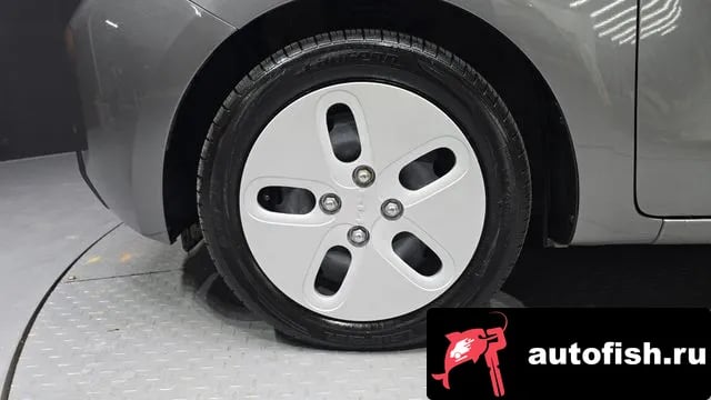 Kia RAY The New Kia Ray 2024 года - вид 5