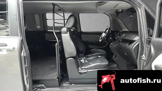 Kia RAY The New Kia Ray 2024 года - похожие автомобили