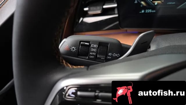 KG Mobility (Ssangyong) Torres The New Torres 2025 года - похожие автомобили